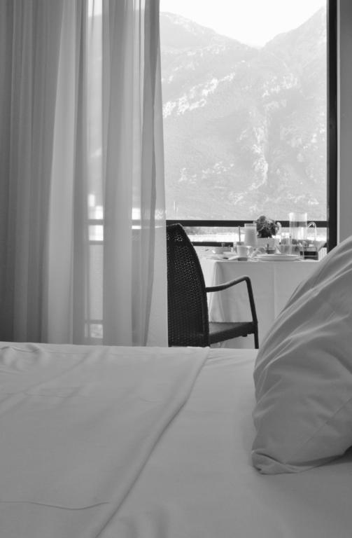 Alexakis Hotel & Spa Loutra Ipatis Habitación foto