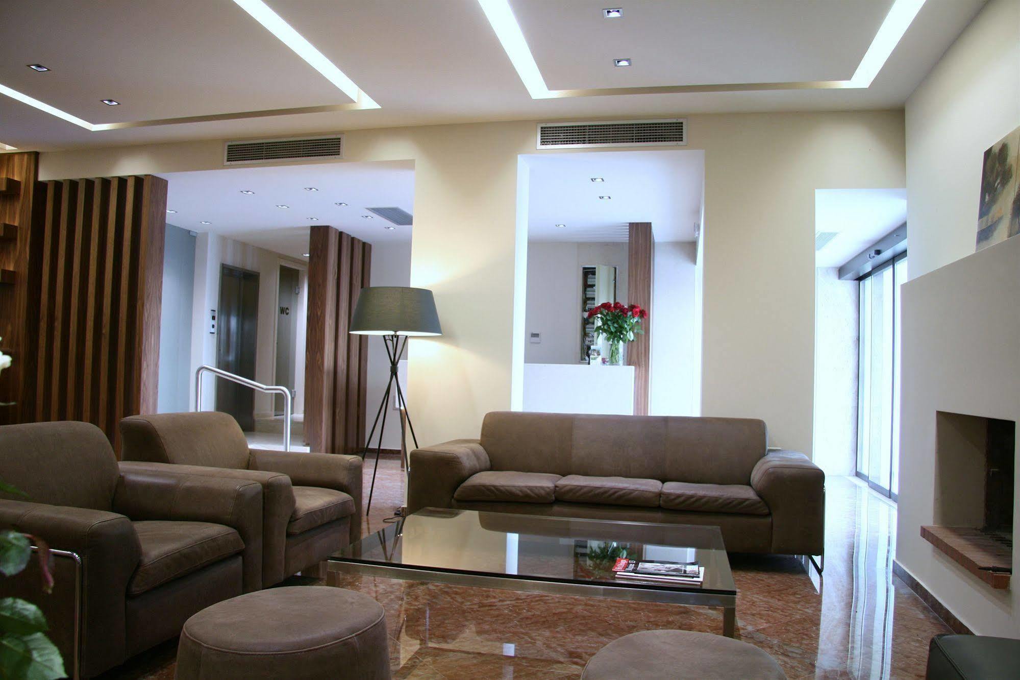 Alexakis Hotel & Spa Loutra Ipatis Exterior foto