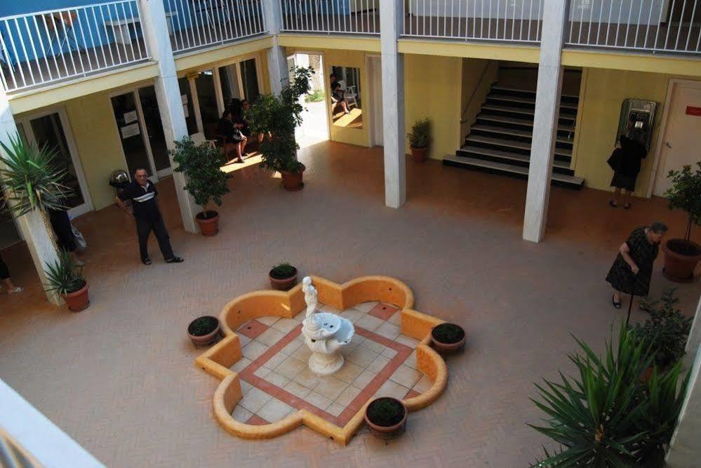 Alexakis Hotel & Spa Loutra Ipatis Exterior foto